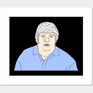 Don Vito Posters and Art